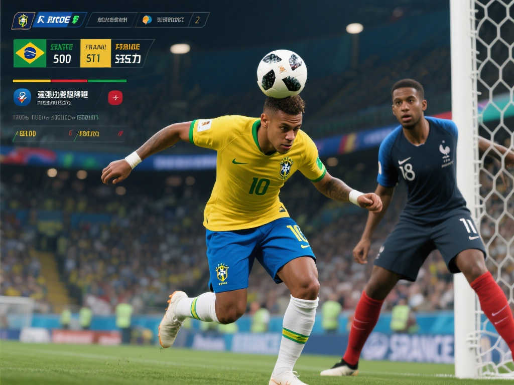 体彩世界杯“空中争锋竞猜”专区启动，锁定头球对决