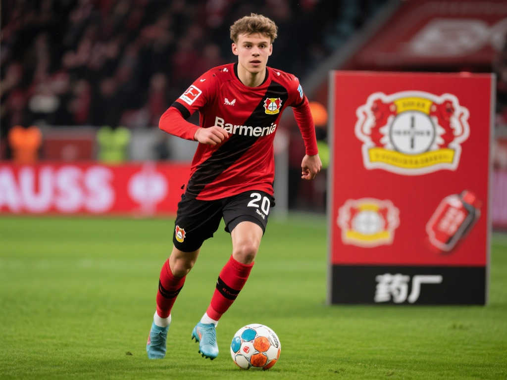 图片报:勒沃库森全力挽留维尔茨,他将参与赞助活动 图片报:勒沃库森全力挽留维尔茨,他将参与赞助活动