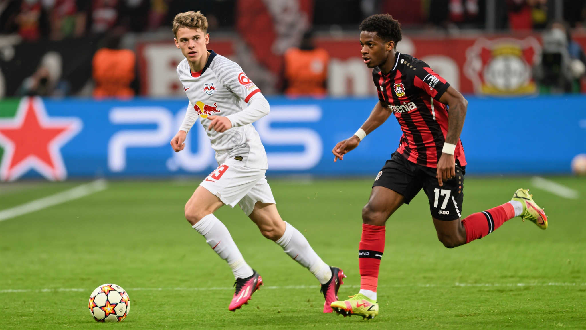 维尔茨:渴望在利物浦与弗林蓬携手,他攻防兼备实力不俗 维尔茨:渴望在利物浦与弗林蓬携手,他攻防兼备实力不俗