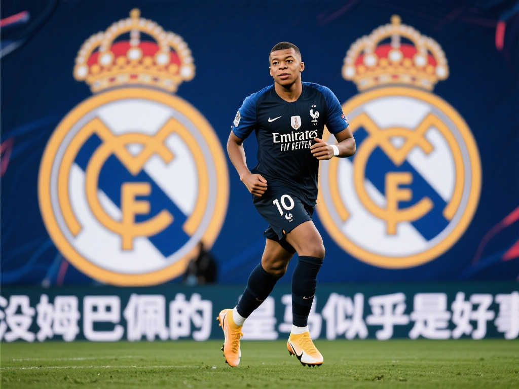 记者:皇马或因无姆巴佩而受益,英超多数球队难负担巨额转会费 记者:皇马或因无姆巴佩而受益,英超多数球队难负担巨额转会费