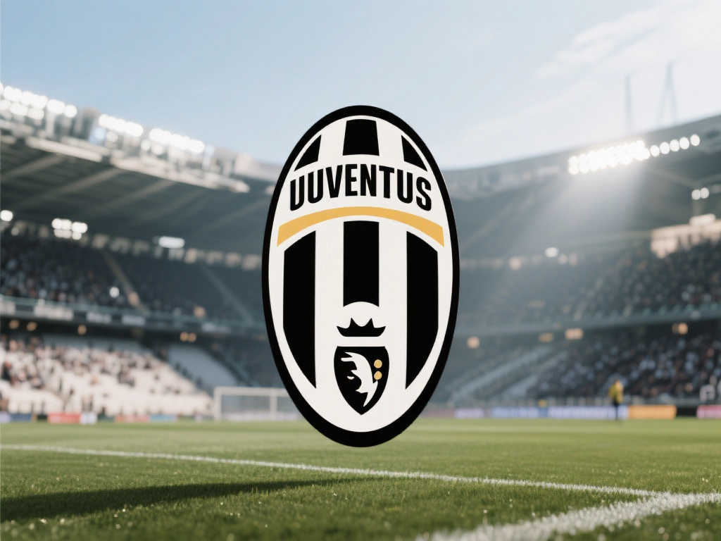 尤文图斯历史上的经典队徽 尤文图斯历史上的经典队徽