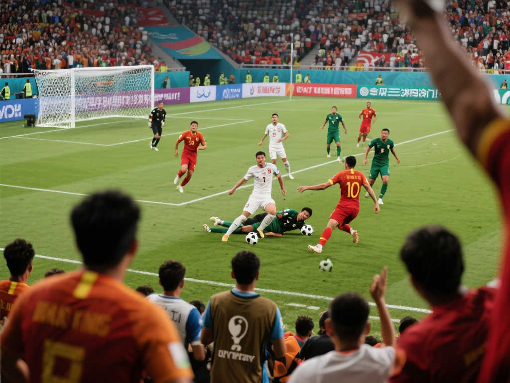 【深度剖析】三大球运动会足球淘汰赛为何频现冷门？